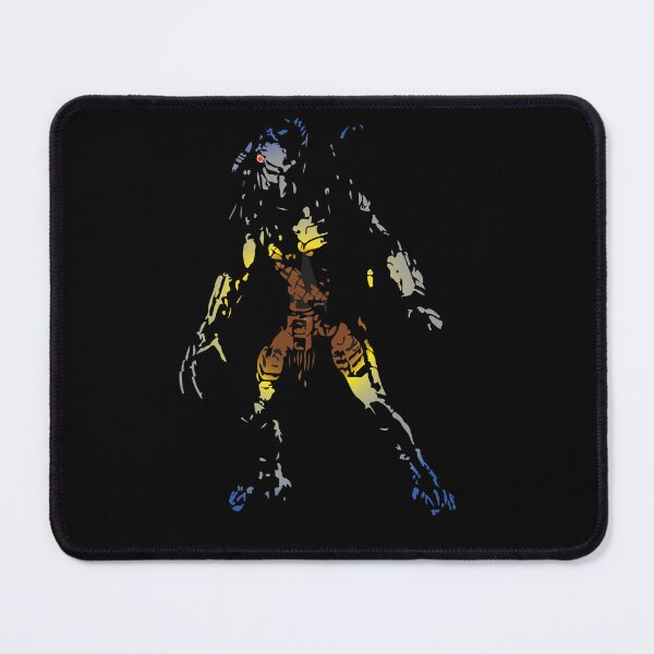 Item preview, Predator designed and sold by hakomuradesign.