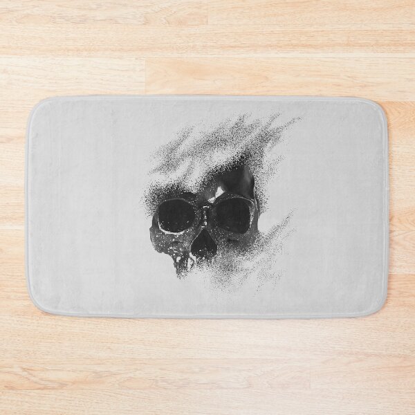 Item preview, Dust to Dust designed and sold by cranioholix.
