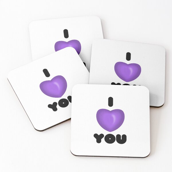 Item preview, Borahae designed and sold by pinkmicrophone.