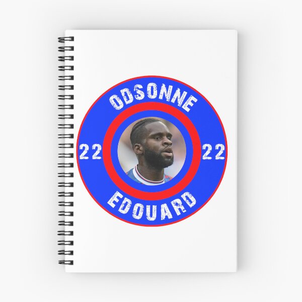 Item preview, Odsonne Edouard designed and sold by Truefans.