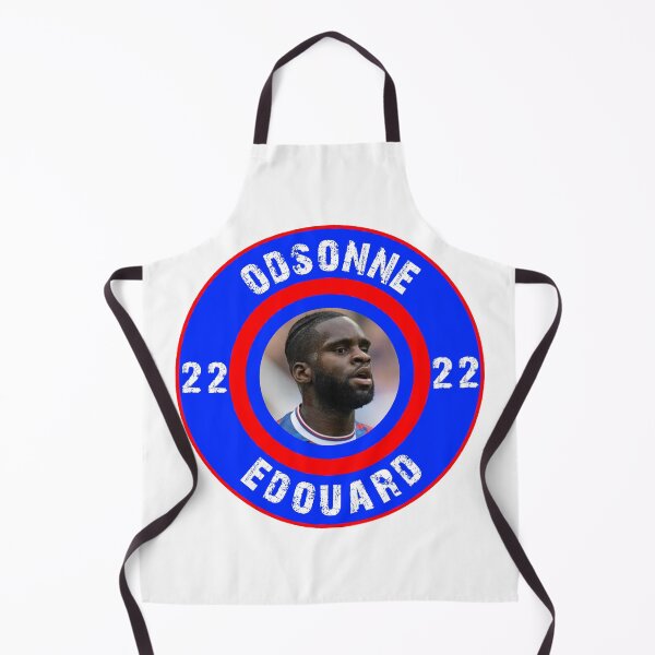 Item preview, Odsonne Edouard designed and sold by Truefans.