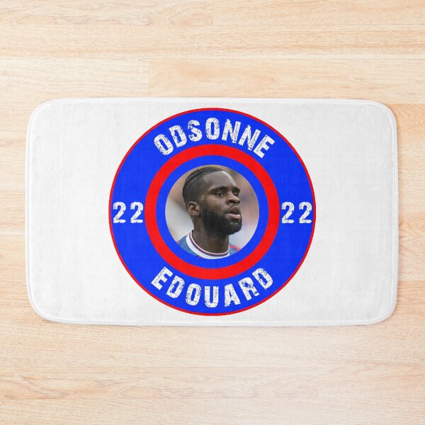Item preview, Odsonne Edouard designed and sold by Truefans.