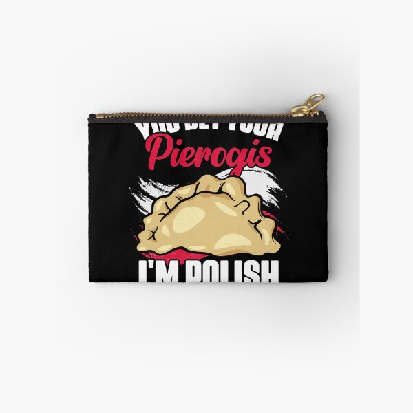 Item preview, Funny Poland Food Humor Polish Culture For A Pierogi Lover designed and sold by Nessshirts.
