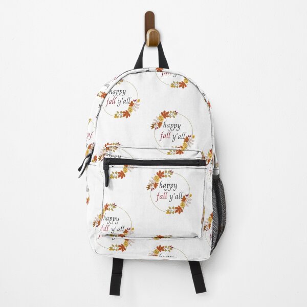 Item preview, happy fall y'all designed and sold by SwifTech.