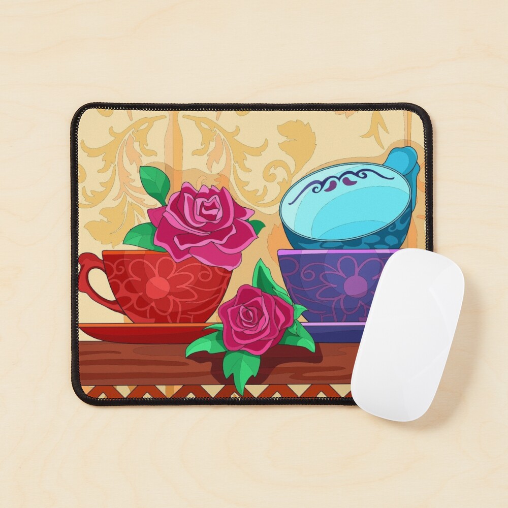 Item preview, Mouse Pad designed and sold by RandaMay.