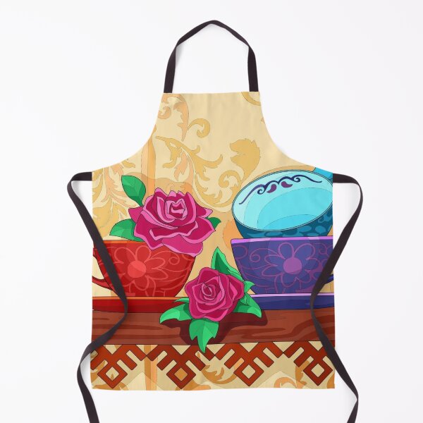 Item preview, Tea Party designed and sold by RandaMay.