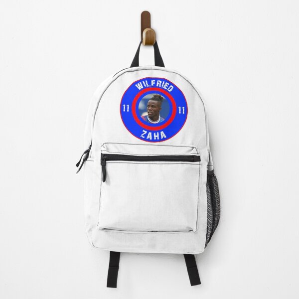 Item preview, Wilfried Zaha designed and sold by Truefans.