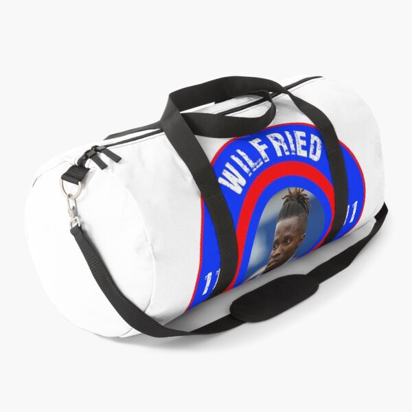 Item preview, Wilfried Zaha designed and sold by Truefans.