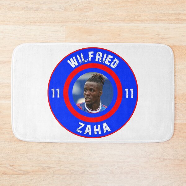 Item preview, Wilfried Zaha designed and sold by Truefans.