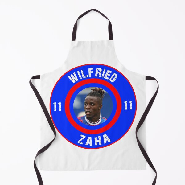 Item preview, Wilfried Zaha designed and sold by Truefans.