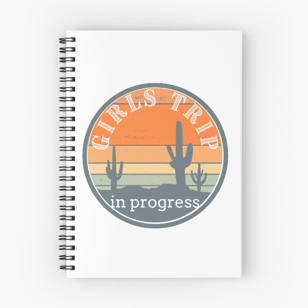 Item preview, Girls Trip In Progress designed and sold by TrendyTribe.