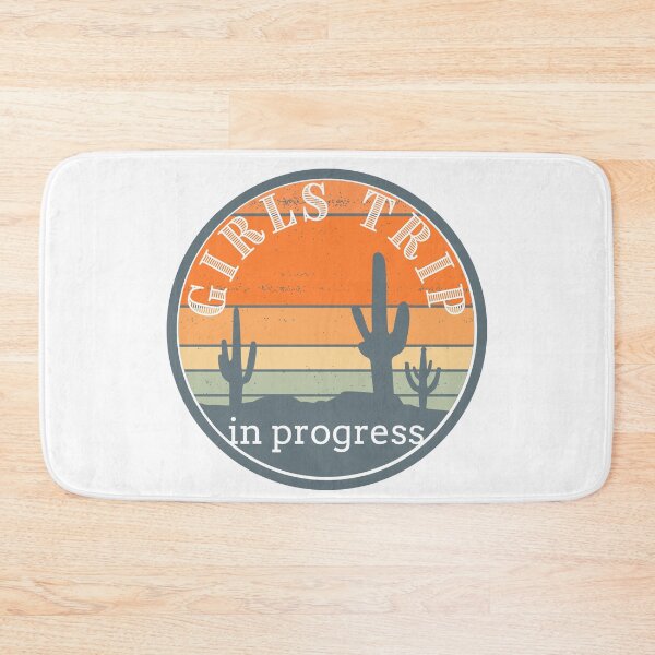 Item preview, Girls Trip In Progress designed and sold by TrendyTribe.