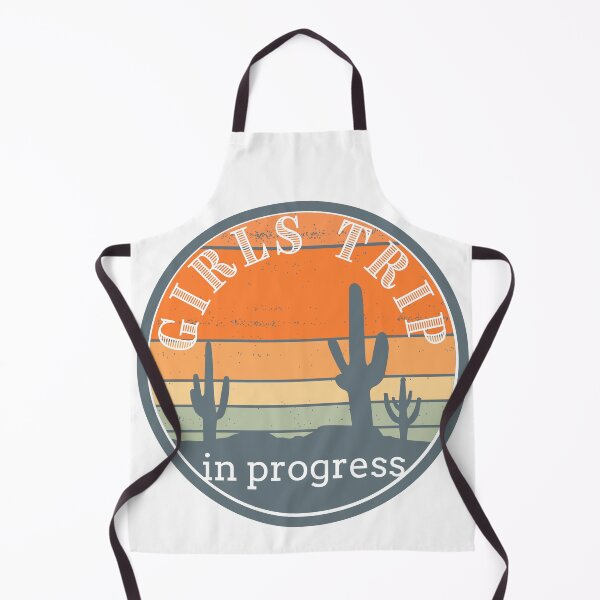 Item preview, Girls Trip In Progress designed and sold by TrendyTribe.