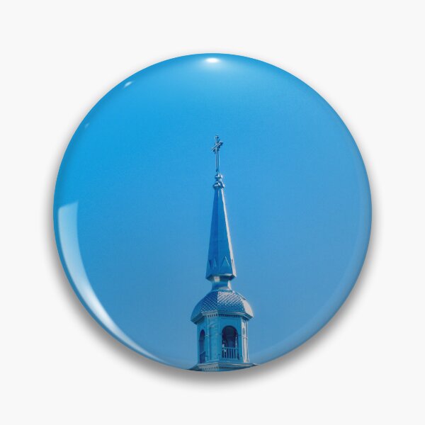 Item preview, Church Steeple designed and sold by Shulie1.