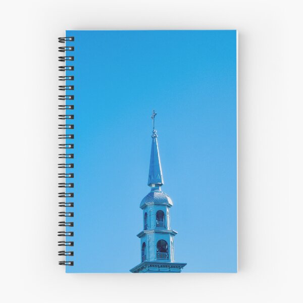Item preview, Church Steeple designed and sold by Shulie1.