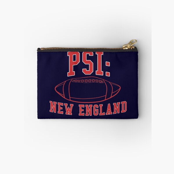 Item preview, PSI: New England - Deflate Gate designed and sold by bestnevermade.