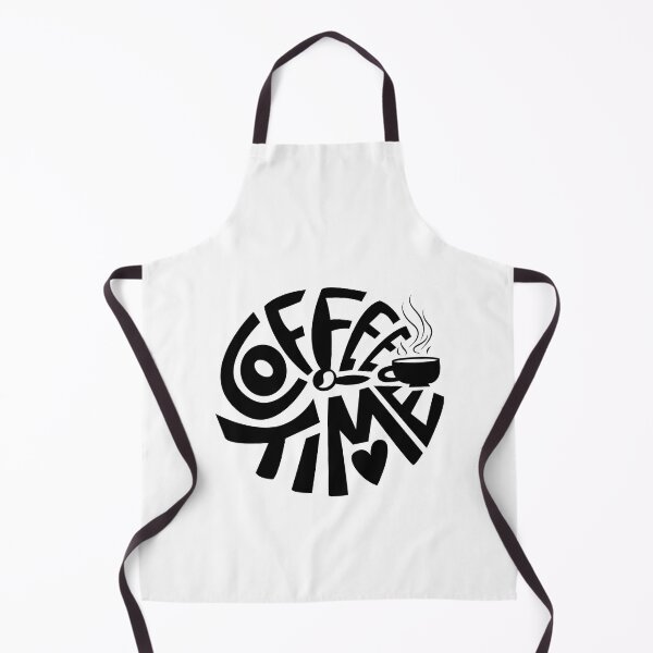 Item preview, Coffee Time! designed and sold by SarcasticRow.