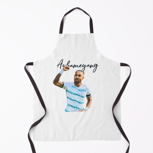 Item preview, Pierre-Emerick Aubameyang designed and sold by Truefans.