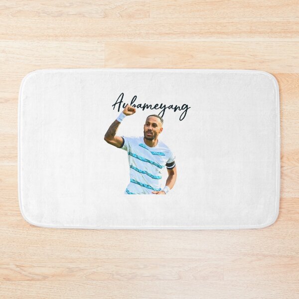Item preview, Pierre-Emerick Aubameyang designed and sold by Truefans.