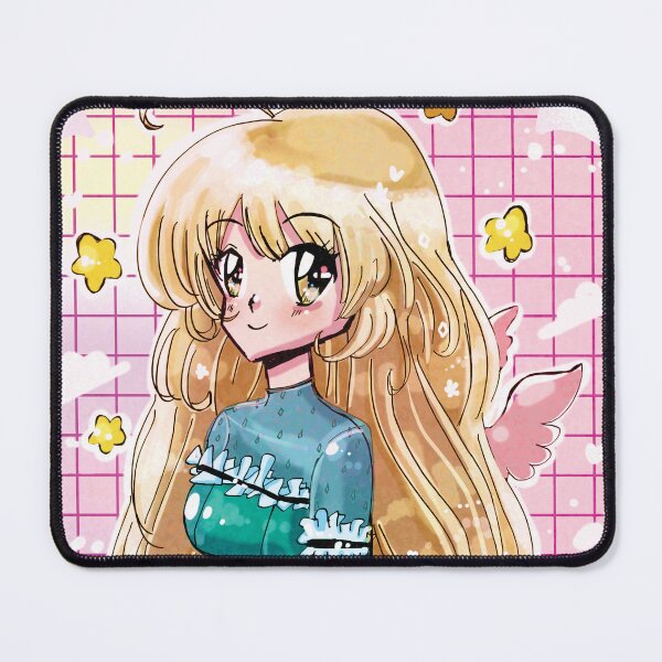 Item preview, Retro style Pink sky designed and sold by markatos.