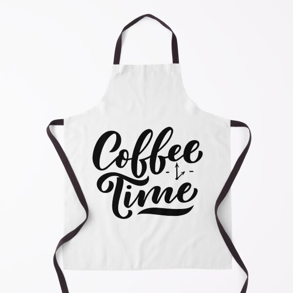 Item preview, Coffee Time! designed and sold by SarcasticRow.