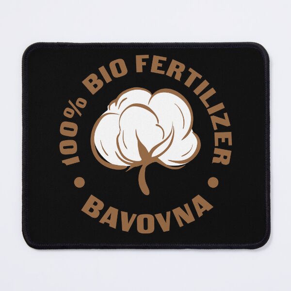 Item preview, Wool Cotton Bavovna Ukrainian Funny Shirts and Accesories designed and sold by lxmag.