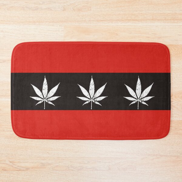 Item preview, amsterdam funny flag designed and sold by tony4urban.