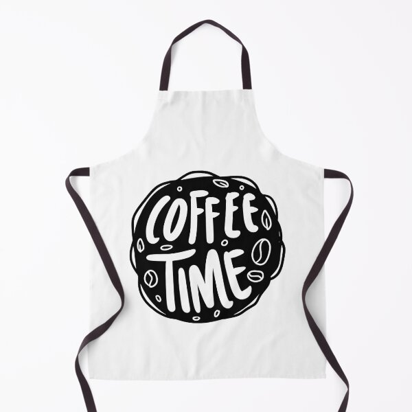 Item preview, Coffee Time! designed and sold by SarcasticRow.