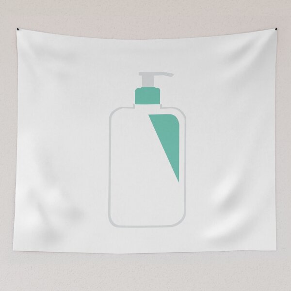 Item preview, Cerave Foaming Cleanser designed and sold by DesignsbyJS.