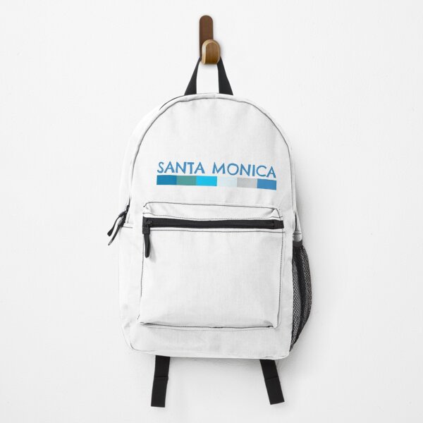 Item preview, For the Santa Monica lover in you. designed and sold by Greg Thomson.