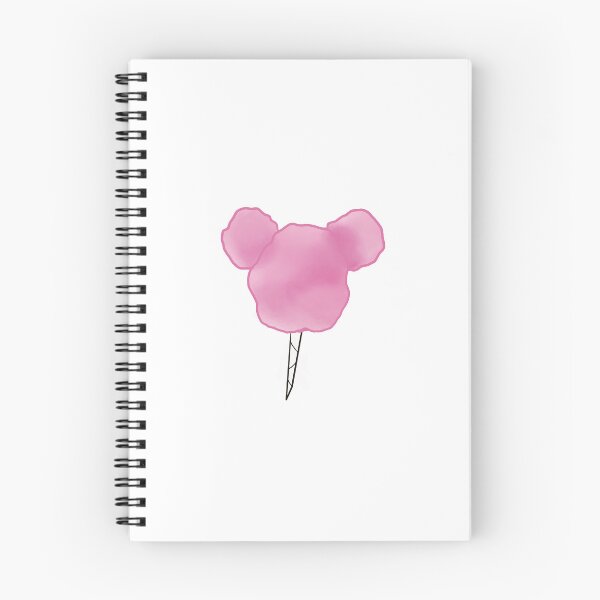 Item preview, Cotton Candy designed and sold by abbiequail.