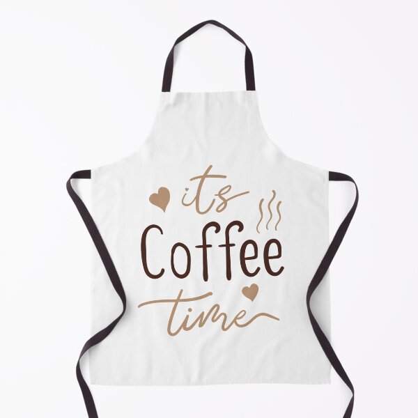 Item preview, Coffee Time! designed and sold by SarcasticRow.