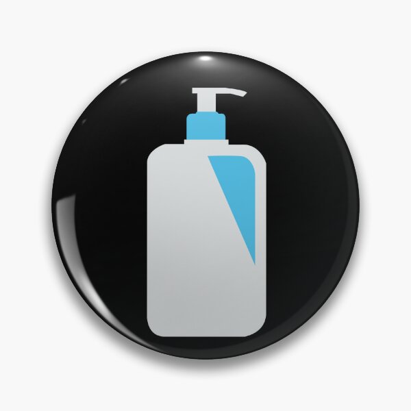Item preview, Cerave Salicylic Acid Cleanser designed and sold by DesignsbyJS.