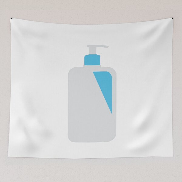 Item preview, Cerave Salicylic Acid Cleanser designed and sold by DesignsbyJS.