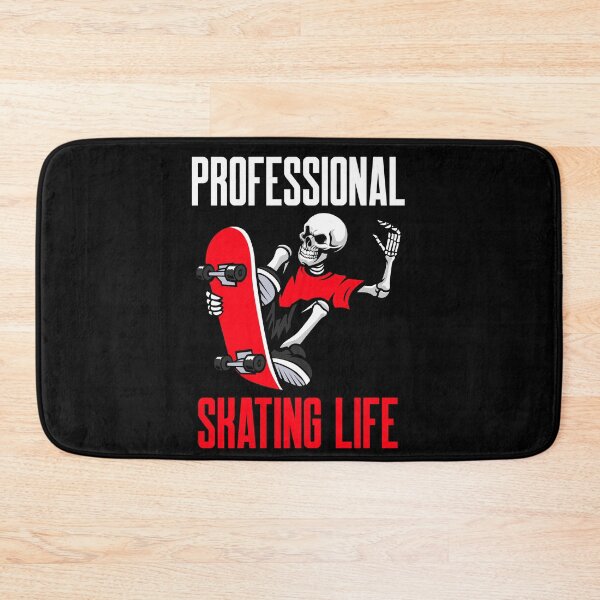 Item preview, PROFESSIONAL SKATING LIFE designed and sold by MJ96-PRO.