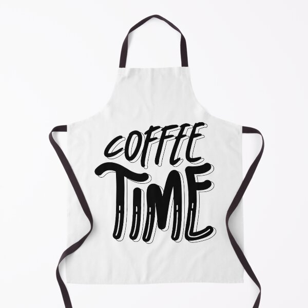Item preview, Coffee Time! designed and sold by SarcasticRow.