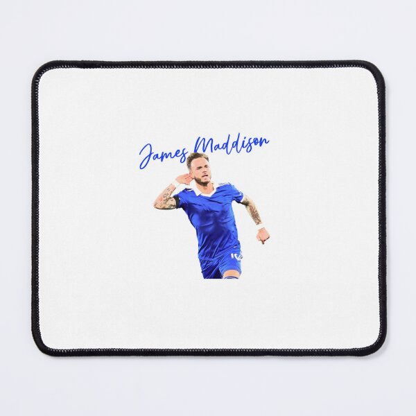 Item preview, James Maddison designed and sold by Truefans.