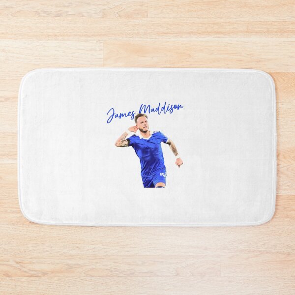 Item preview, James Maddison designed and sold by Truefans.