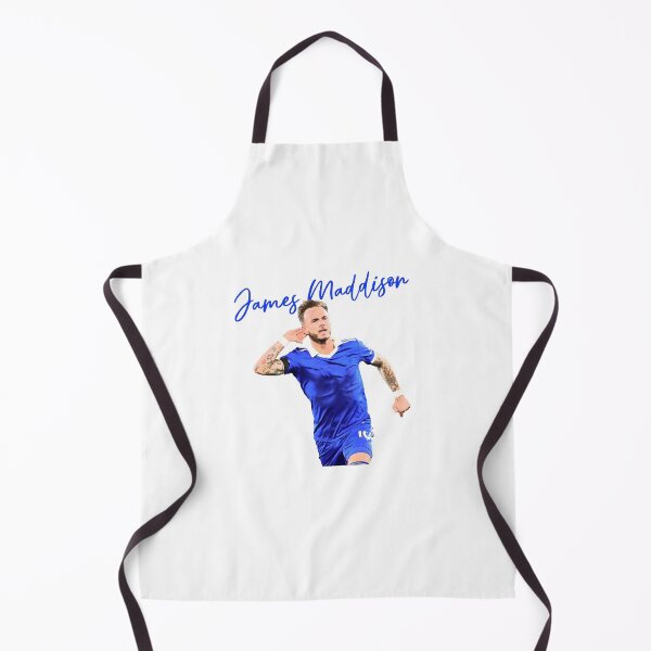 Item preview, James Maddison designed and sold by Truefans.