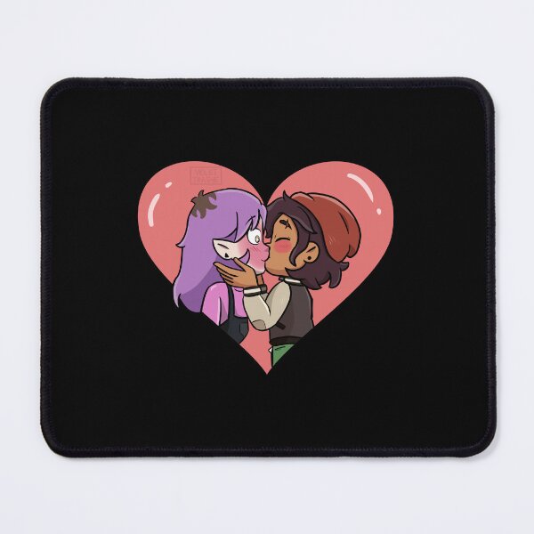 Item preview, lumity kiss designed and sold by Violetrashie.