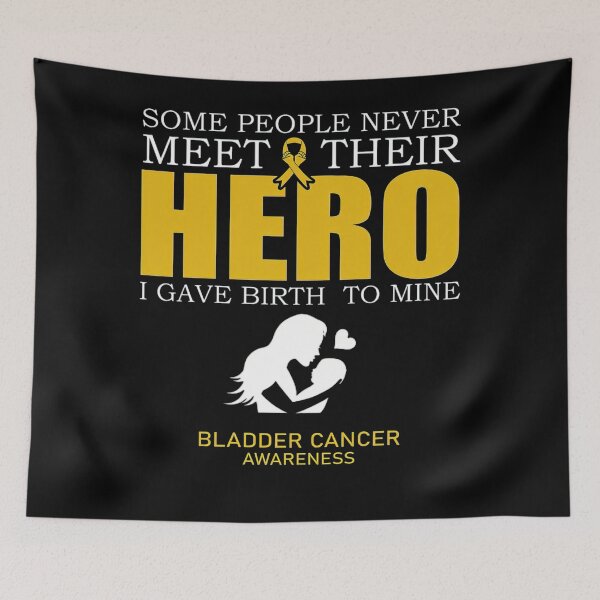 Item preview, Bladder Cancer Awareness Happy Mothers Day - In This Family We Fight Together designed and sold by TerrellOneal.