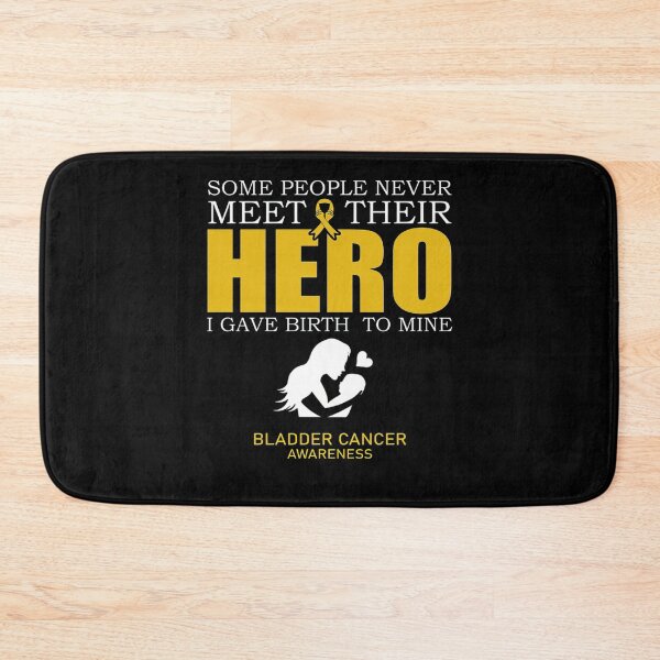Item preview, Bladder Cancer Awareness Happy Mothers Day - In This Family We Fight Together designed and sold by TerrellOneal.