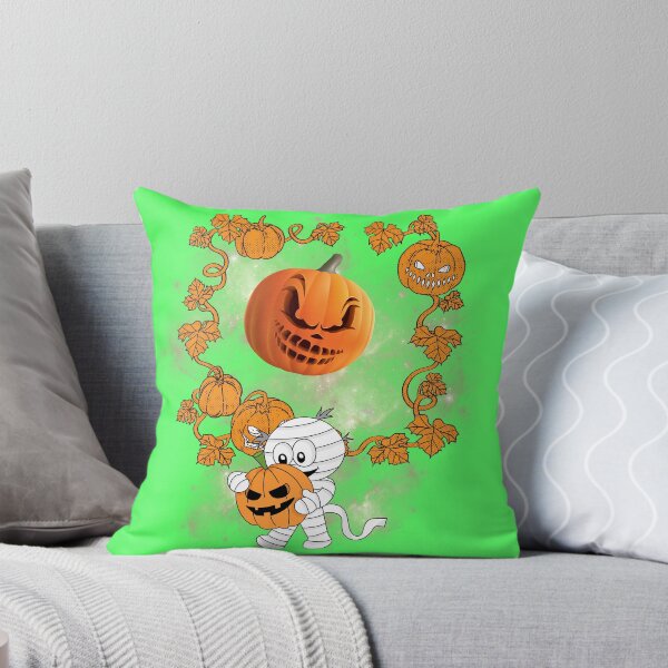Artikelvorschau, Fröhliches Halloween entworfen und verkauft von PlanetaDesign.