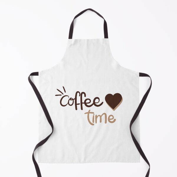 Item preview, Coffee Time! designed and sold by SarcasticRow.