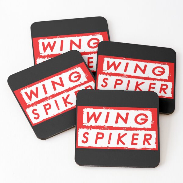 Item preview, Wing Spiker designed and sold by Fashimation20.