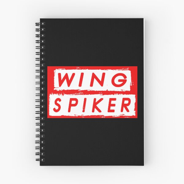 Item preview, Wing Spiker designed and sold by Fashimation20.