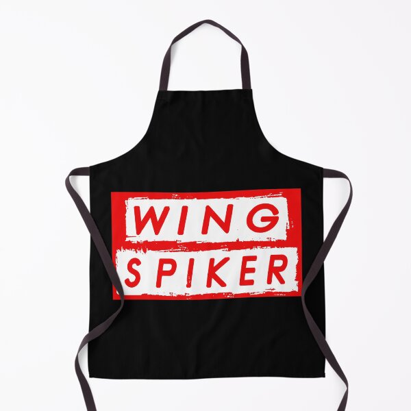 Item preview, Wing Spiker designed and sold by Fashimation20.