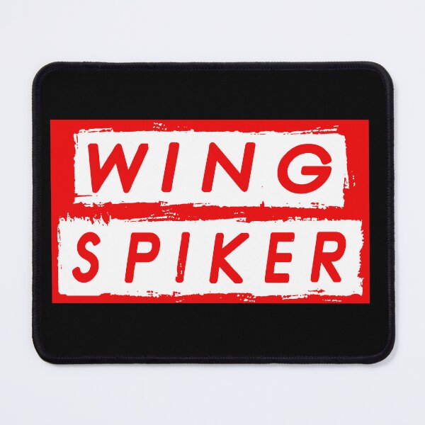 Item preview, Wing Spiker designed and sold by Fashimation20.