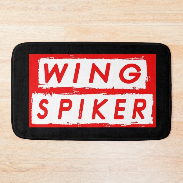 Item preview, Wing Spiker designed and sold by Fashimation20.