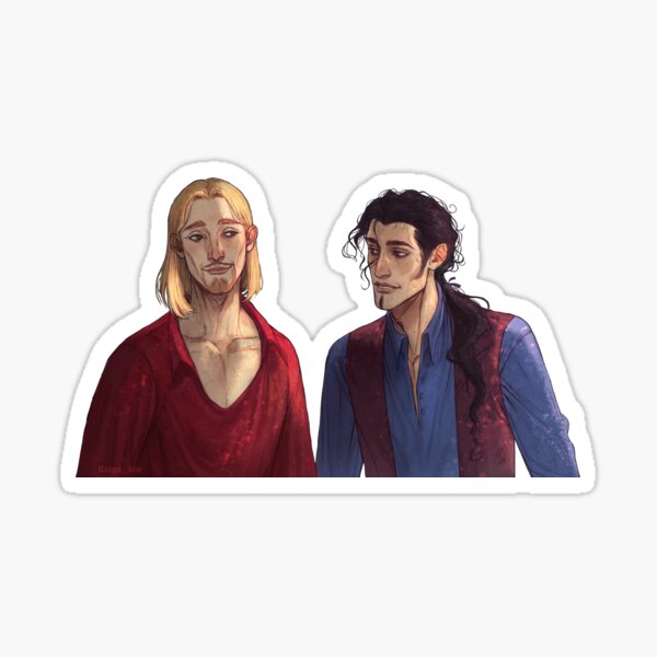 Artikel-Vorschau von Tulio & Miguel Der Weg nach El Dorado, designt und verkauft von GothicRingo.